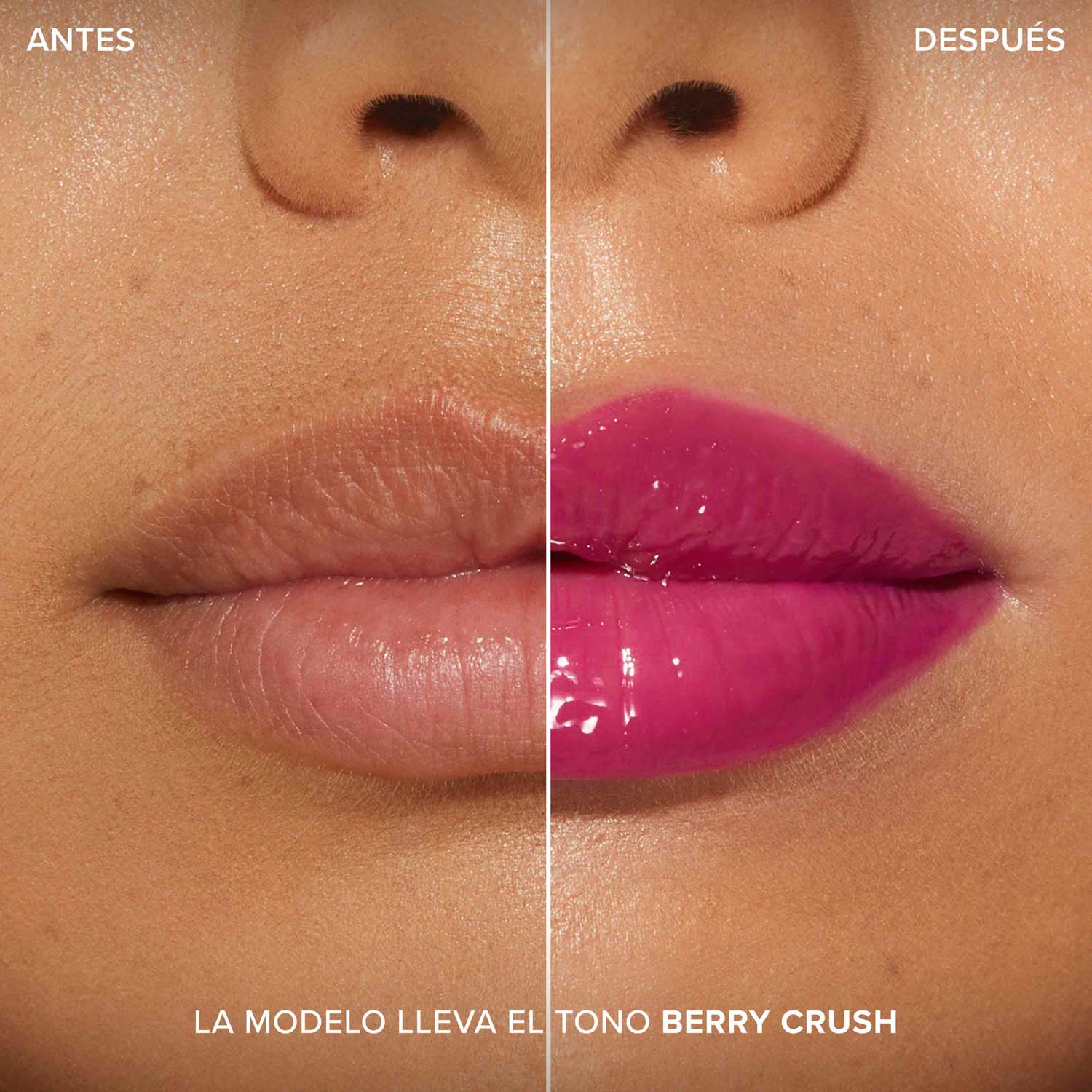 LIP INJECTION MAXIMUM PLUMP LIP GLOSS (GLOSS VOLUMINIZADOR)